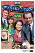 only fools and horses tv poster